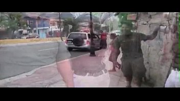 Preview 1 of Ebous Sex - Camera Mans Girl Gets Exposed First Anal