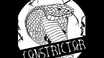 Preview 2 of Source Vedjo - Constrictor - Desangrar (Demo 2016)