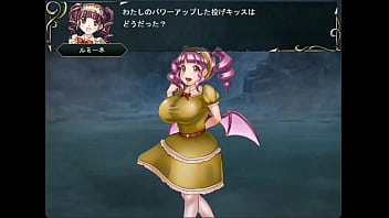 Preview 1 of Big Boobies - サキュバス戦記