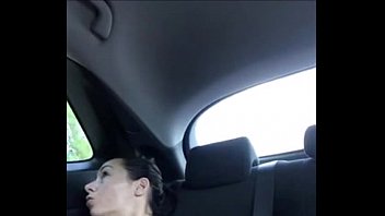 Preview 3 of Mjohn Snns - car masturbate