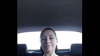 Preview 1 of Mjohn Snns - car masturbate