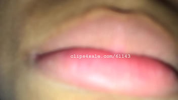 Preview 4 of Oil Fukingo - Vore Fetish - Brandy Eats Gummy Worms Video 2