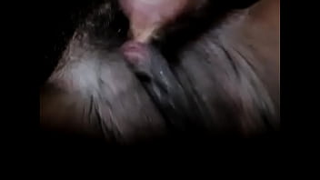 Preview 2 of Shaving Helpless - Buceta do grel&atilde_o duro gozando forte 2