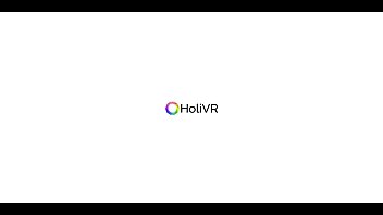 Preview 1 of Smoll Girale - [HoliVR]  virtual.sex.game2   360 VR Porn