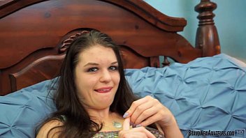 Preview 1 of Mom Is Goog Sex - Sexy Anastasia Rose bouncing on a dick POV