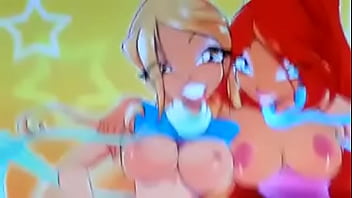 Preview 1 of Squirtin Horny Milf - cum shot