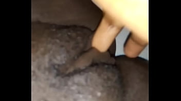 Preview 2 of Eating Ebony Bbw Vagina - enfuli wet pussy
