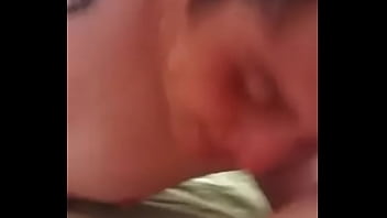 Preview 1 of Wet Spot Creampie - video-1453683532
