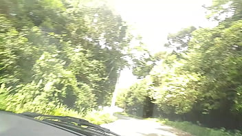 Preview 4 of Xxxnx Pek - Brothers punhetando no carro
