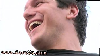 Preview 4 of Naheed Hot - Male twink gay porn stars Mall Cop Krys
