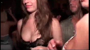 Preview 1 of Xxx Video 15 Years Saxcy - every party has a slut to fuck