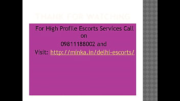 Preview 4 of Mea Khllefa - Step by step instructions to pick the right High Profile in Delhi