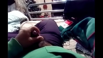 Preview 2 of Girl Feeds Cum To Boy - VID 20161216 104924