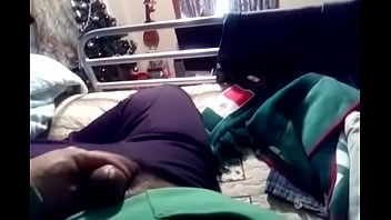 Preview 4 of Girl Feeds Cum To Boy - VID 20161216 104924