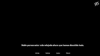 Preview 3 of Teen Sex Muslim Girl Hidden - My girlfriend virtual part 2