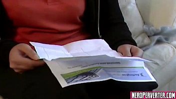 Preview 2 of Joan Sister And Pasien - Hilary gets naked during casting
