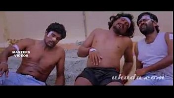 Preview 3 of Long Haired Lesbians Kissing - Jollu Mittai-Malayalam Glamour Movie