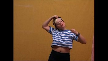 Preview 1 of Eee Mom - Big Natural brest for this young bitch