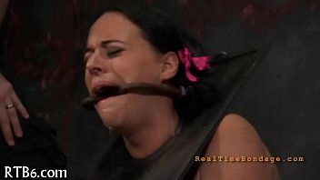 Preview 2 of Very Big Hard Fucking - Free sadomasochism sex vids