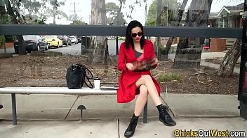 Preview 1 of Best Indiz - Lesbian aussie babe licks