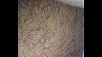 Preview 3 of Pinay Yeart - Indian man groping his girlfriend while s.