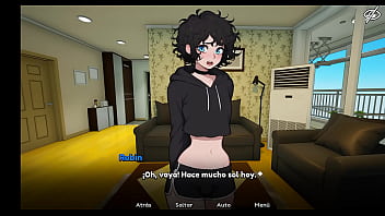 Preview 1 of Mom Booth - My girlfriend virtual part 5