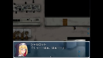 Preview 3 of Kerti Senan Xxx - (  18 ) H RPG Games Exorcist Girl Charlotte #2