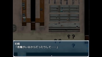 Preview 1 of Kerti Senan Xxx - (  18 ) H RPG Games Exorcist Girl Charlotte #2
