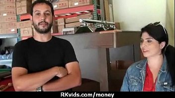 Preview 2 of Norwaydaddy - Rough sex for sick cash 23