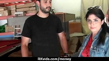 Preview 1 of Norwaydaddy - Rough sex for sick cash 23
