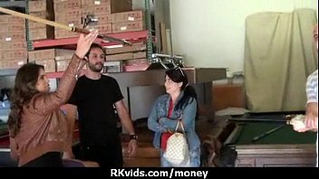 Preview 4 of Norwaydaddy - Rough sex for sick cash 23