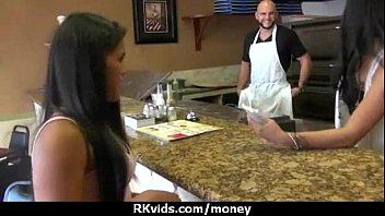 Preview 3 of Aanti Me Chut - Rough sex for sick cash 15