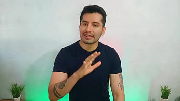 Preview 3 of Latina Biutifuul - El camionero maduro de la central de abastos cogiendose al jovencito lava coches de la central de abastos! Relato sexual