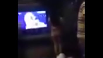 Preview 1 of New Situation - Karaoke Những c&ocirc_ g&aacute_i th&aacute_c loạn khỏa th&acirc_n