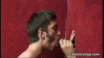 Preview 2 of See Ya Xxx - Gay Black Dude Sucking White Dick And Get Ass Fucked 05