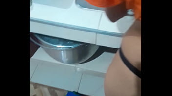 Preview 1 of Brother And Sister Sexx Xx Pussy - .!.Sexo real casero.!. Mira como logro que ella me lo chupe.
