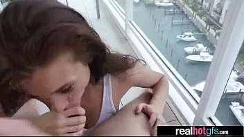 Preview 2 of Mall Pladhing Girl - Amazing GF (anya olsen) Show On Camera Her Sex Skills clip-07