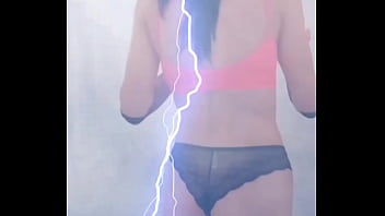 Preview 2 of Force Gangs - Lightning in my ass