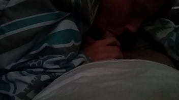 Preview 1 of Badmasti Video Xxx - Ashley n sucks boyfriends small dick