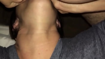 Preview 2 of Her Stepbrother Unnown Sex - trim.2E221216-00F3-4CE9-ACF4-062230625265.MOV