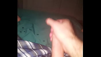 Preview 3 of Eteopian Free Sex - Dick Stroke After Seeing Strangers Fuck