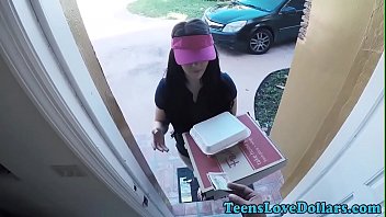 Preview 1 of Gphamhpkr - Delivery teen facialzed