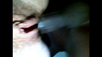 Preview 2 of Shut Up Mom And Suck - FLAVIA NEUHAUS Homemade neighborhood WHITE CHICK PUSSY DESTROY