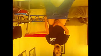Preview 3 of Jizz Allover - Hombre Colombiano Masturbandose