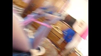 Preview 2 of Super Sex Miho Ichiki - Sissy bondage spanking