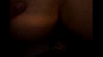 Preview 2 of Ebony Chicks And Some Horny Guy - Fudendo de quatro