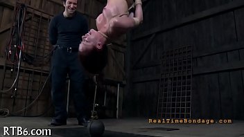 Preview 2 of Foto Fetysh - Sadomasochism movie scene free
