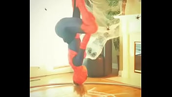 Preview 2 of A Video 950 - Spiderbae IG: LovelyNicocoa