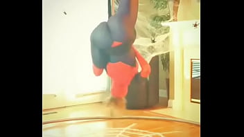Preview 3 of A Video 950 - Spiderbae IG: LovelyNicocoa