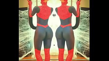 Preview 1 of A Video 950 - Spiderbae IG: LovelyNicocoa
